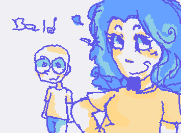 me with beard for no reason 👀👀