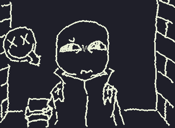 john grace sent to hell for pirating pizza tower!!!!!!!!!!