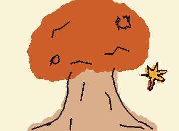 やばいほどへただけどもみじ〜