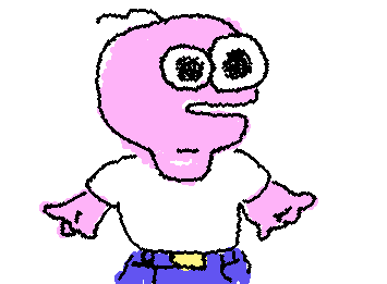 Pim made by my friend :P