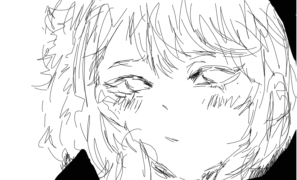 sketch