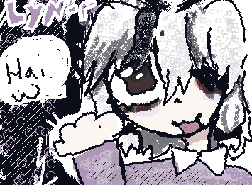 My OC :3::wp-pet::