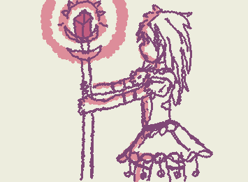 This art style looks a little familiar 👀