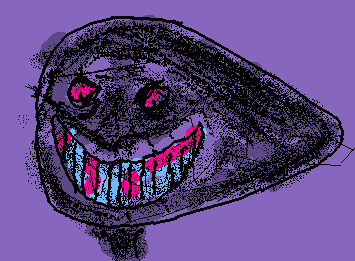 my version of larry by @Muzik Nord with some headcannons of course!