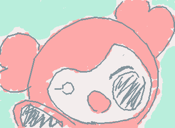 背景はみいいなあああちゃあああん
さっそく　＃fypシ