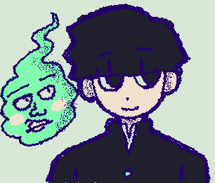 mob psychoo :)