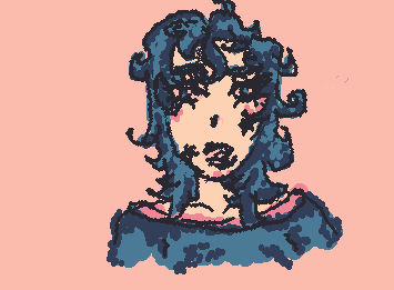 I FINALLY FINISHED UR OC (taking requests!) @KOFFEECAT12