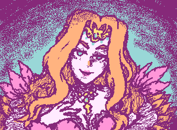 Why did i draw Cornelia from Fire Emblem?
Because i felt like it