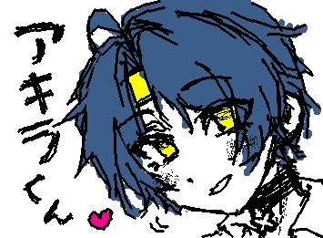 妙に距離が近い男、浅羽悠真（好き）