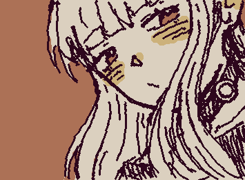 えと