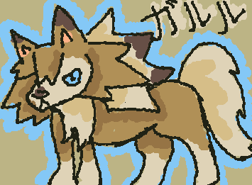 Oh my days im sorry lycanroc, i cant draw your body right eaven if im on a gunpoint(⊙_◎)
(Btw requested by @Flynn )