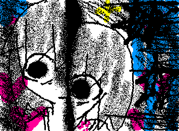 現実離れ