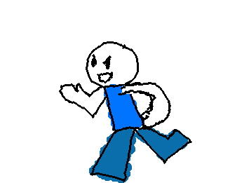 here's some fanart of the characters from UTG (1/7)