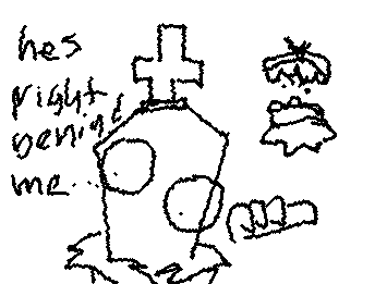 This one is for Eli_draws.