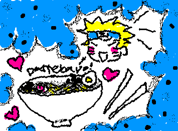 Re-watching Naruto <3::wp-banana-dance::