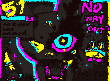 @arty suggested jax abstracting!! :P