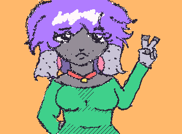 spent all math class drawing this slop and I love it