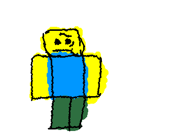 my first artwork pluh..