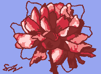 AGH!!! MORE!!! Thank you guys so much for 70!!! I went to sleep with 60 :o