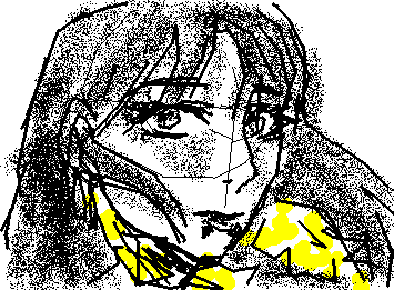 this is my oc, Myrelle!!