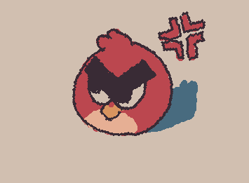 i love red
