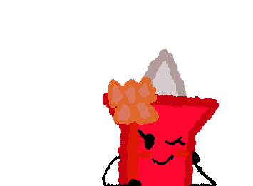 Pin 📌 from Bfdi/Tpot