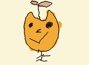 ひさしぶりのえ