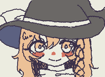 普通の魔法使い
