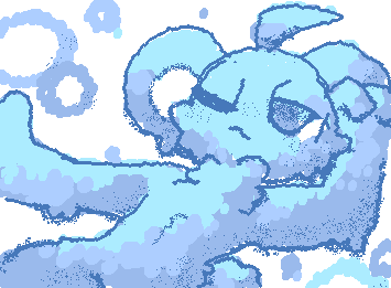 みんなおやすみ!よい夢を…zZZ
