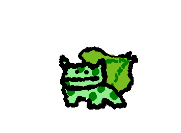 who's that pokemon?