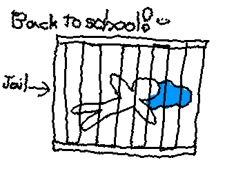 Welcome back everyone... ::wp-bonk::