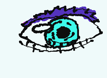 ごじょうさとるのめです