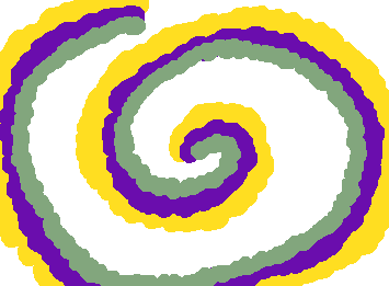 you wont believe which three characters inspired this spiral for yous @Telamon