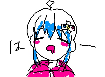 つかれたーーー