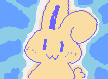 my yellow