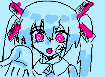 歌姫失格「アピールをどうぞ」