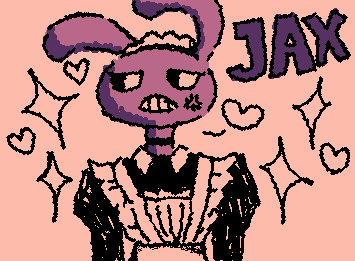 Jax Maid
