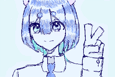 フォロワーふえたー!