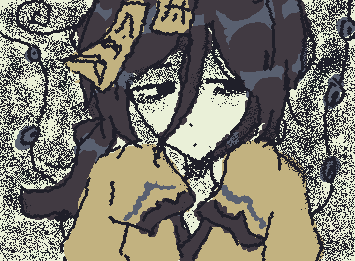 Drawing with my pc mouse is so hard ,,