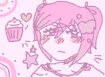 Natsuki for the last time i promise (i'm lying)