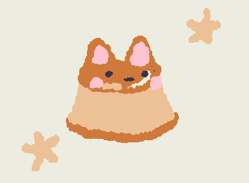 pudding cat :3
Thank you @SpIcYpEaChRiNgS for the drawing ideaaaa.🍮🥄˚₊‧