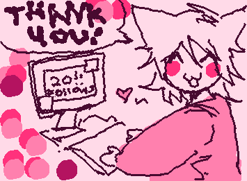 20 followersss meowwww -w-