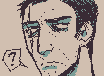 Garrett from Thief :3