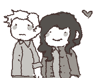 happy couple