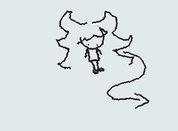 "you see the rain is nice,but I dont really like getting wet. W-what the heck?!"