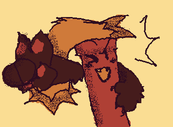 + recolored version I like slightly more