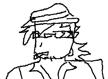Lazy chance doodle because ive been inactive on this acc
