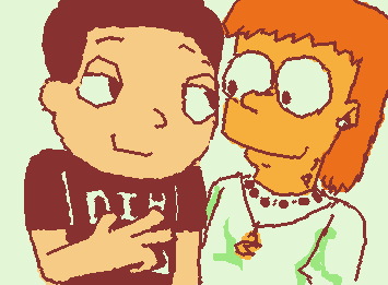 Pr3pvc1o Lopez and Gucci Morty 💗💗