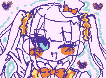 SideM 咲ちゃん　　手ミスった…ﾋﾟｪﾝ…