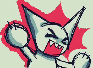 ohhh my God I genuinely dropped off of this lace. am I oldgen now does anyone remember me. anyway have a femtanyl